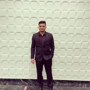 Meet your Posher, Nanda